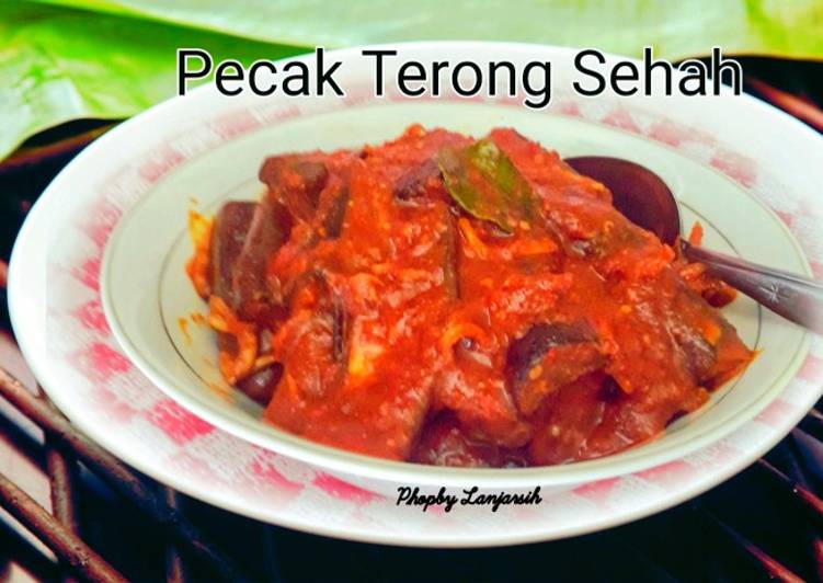 Pecak Terong