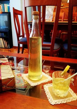 Foto principal de Limoncello con agua
