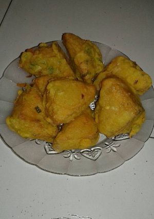 Foto resep Tahu Isi