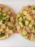 Calabacitas gringas