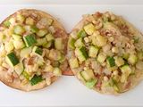 Calabacitas gringas