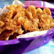 Peyek Udang Simple