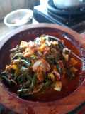 GADO GAdo kacang da wulluh hijau