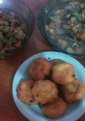 Foto resep Menu berbuka
