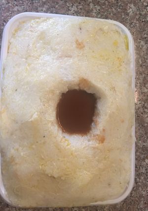 صورة لوصفة العرسية