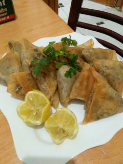 صورة لوصفة بوراك