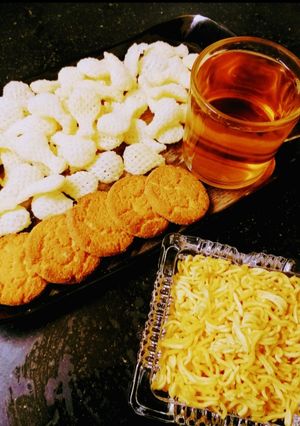 লেবু চা (lebu chaa recipe in bengali) রেসিপির প্রধান ছবি