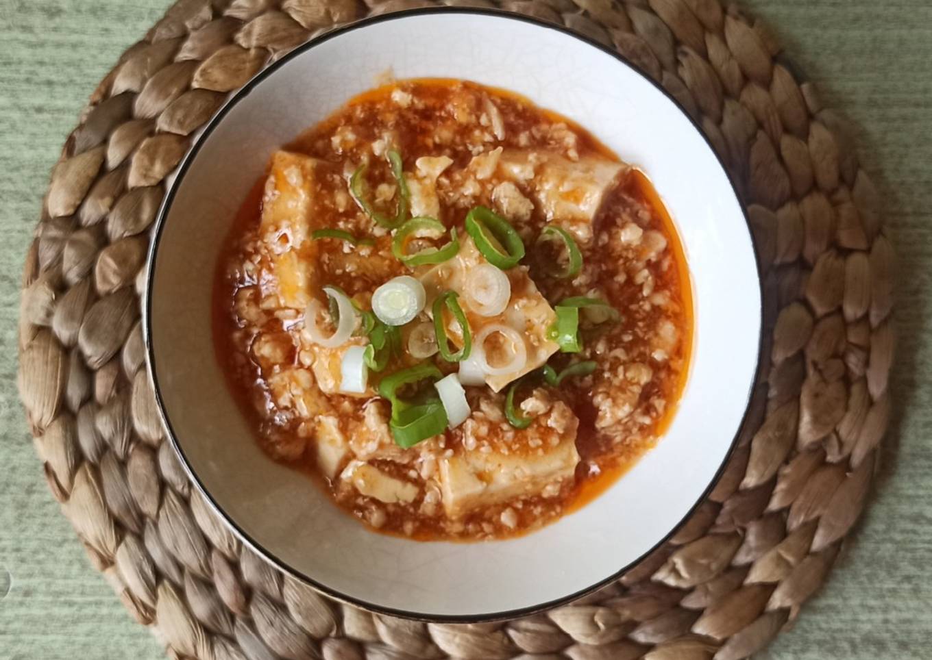 Mapo Tahu