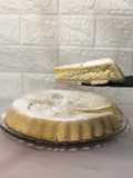 Tarta dulce de ricotta 🥧