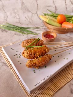 Foto resep Sempol Tahu
