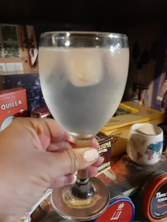 Una foto de Limonada exprés