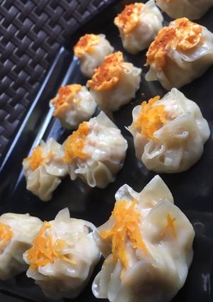 Foto resep Dimsum