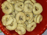 Rosquitos de anís