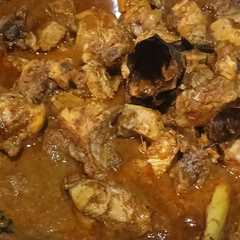 รูปของ Rendang Praktis Ekonomis