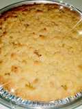 Torta de Manzana 🍏