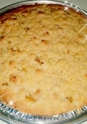 Una foto de Torta de Manzana 🍏