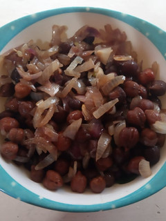 கருப்பு கொண்டைக்கடலை மசாலா செய்முறை முக்கிய புகைப்படம்