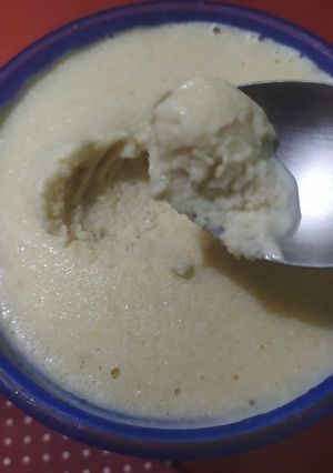Foto resep Es Krim Roti Tawar sederhana