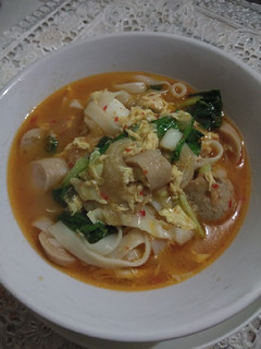 Foto resep Seblak maknyuus