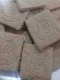 Galletitas (chocolinas) pero con Mickey!!!!