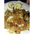 Nasi Goreng Simple