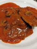 Fricandó
