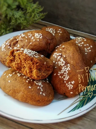 Langkah Mudah untuk Membuat Resep Roti gambang yang Menggugah Selera Anti Ribet, Mantap Sekali