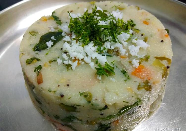 Upma