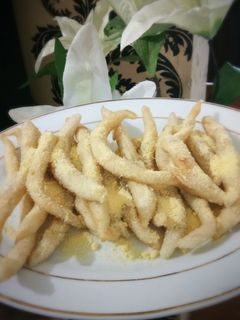 Foto resep 6.Petrik rasa jagung bakar