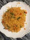 Arroz Mexicano 🇲🇽