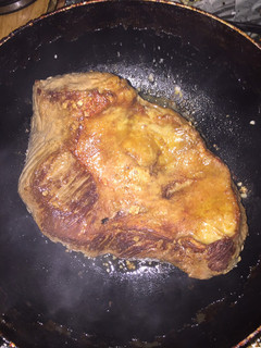 Una foto de Picanha
