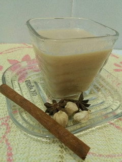 Foto resep Chai Latte
