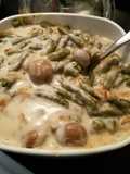 Green Bean Casserole