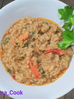Foto resep Glotak Khas Tegal