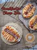 Frankfurter Cheese Bun