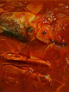 Foto resep Sarden Ikan