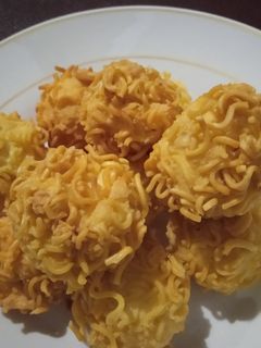 Foto resep Bola Tahu Rambutan