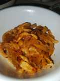 Cirambay Chili Oil
