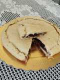 Cherry pie