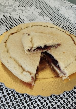 Foto di Cherry pie