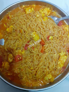 पनीर मैगी (paneer maggi recipe in Hindi) रेसिपी मुख्य फोटो