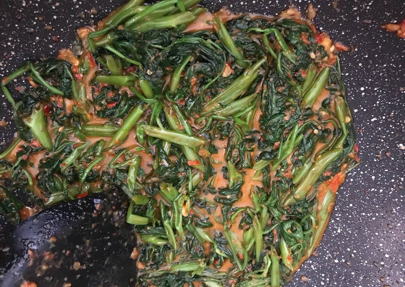 bayem goreng