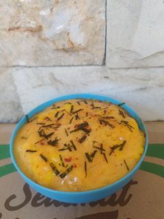 Foto resep Nasi Mentai