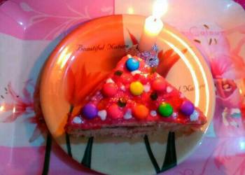 Ultimate, Prepare Instant bread cake Delicious and Healthy