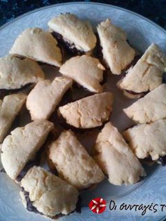 Φωτογραφία της συνταγής Μilano Cookies