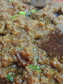 मटन कीमा कलेजी (mutton keema kaleji recipe in Hindi) रेसिपी मुख्य फोटो