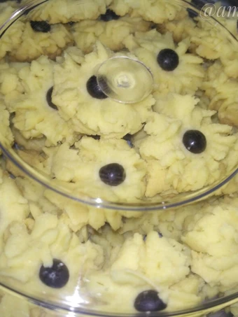 Langkah Mudah untuk Membuat Resep Semprit Dahlia Jadoel yang Sempurna Anti Ribet, Bisa Manjain Lidah