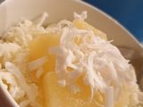 بينا كولادا ايس كريم 🥥🍍