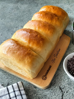 Foto resep Roti sobek (killer soft bread)