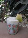 Melon Smoothie 3 Bahan Simple